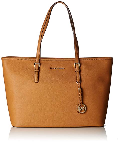 sac michael kors jet set travel large|michael kors jet set saffiano.